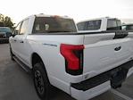 Used 2023 Ford F-150 Lightning XLT SuperCrew Cab for sale #WG33263 - photo 2