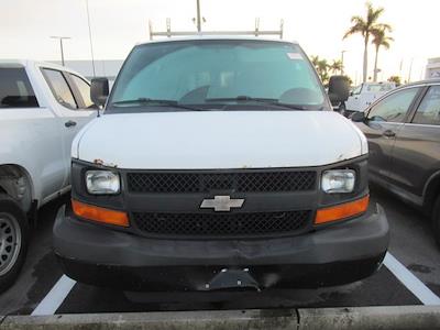 2011 Chevrolet Express 3500 4x2 Empty Cargo Van for sale #1173307 - photo 1