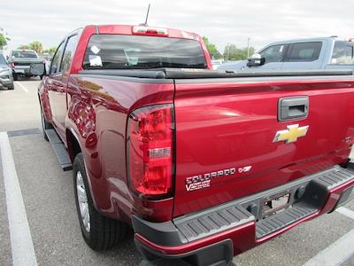 Used 2020 Chevrolet Colorado LT Crew Cab for sale #1195279 - photo 2