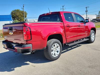 Used 2020 Chevrolet Colorado LT Crew Cab for sale #1195279 - photo 2
