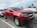 Used 2020 Chevrolet Colorado LT Crew Cab for sale #1195279 - photo 3