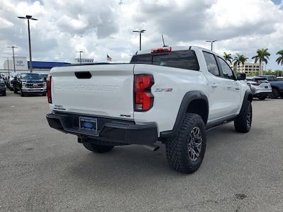 2024 Chevrolet Colorado Crew Cab 4x4 Pickup for sale #1220893 - photo 2