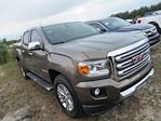 Used 2016 GMC Canyon SLT Crew Cab for sale #1296847 - photo 1