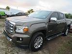 Used 2016 GMC Canyon SLT Crew Cab for sale #1296847 - photo 3