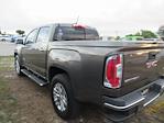 Used 2016 GMC Canyon SLT Crew Cab for sale #1296847 - photo 4