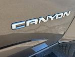 Used 2016 GMC Canyon SLT Crew Cab for sale #1296847 - photo 9