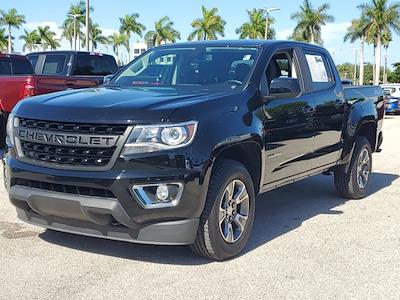 2019 Chevrolet Colorado Crew Cab 4x2 Pickup for sale #1344516 - photo 1