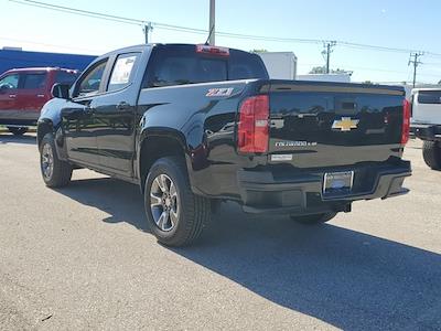 2019 Chevrolet Colorado Crew Cab 4x2 Pickup for sale #1344516 - photo 2