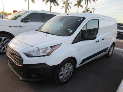 Used 2022 Ford Transit Connect Empty Cargo Van for sale #1510559 - photo 1