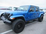 Used 2021 Jeep Gladiator Sport Crew Cab for sale #569049 - photo 3