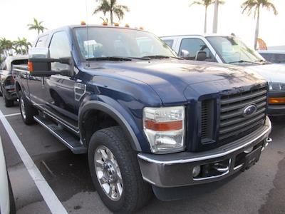 2009 Ford F-250 Crew Cab 4x4 Pickup for sale #9EA98951 - photo 1