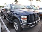 2009 Ford F-250 Crew Cab 4x4 Pickup for sale #9EA98951 - photo 1