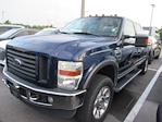 2009 Ford F-250 Crew Cab 4x4 Pickup for sale #9EA98951 - photo 3