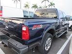 2009 Ford F-250 Crew Cab 4x4 Pickup for sale #9EA98951 - photo 2