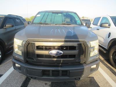 Used 2016 Ford F-150 - photo 1