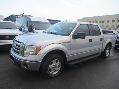 2012 Ford F-150 SuperCrew Cab 4x2 Pickup for sale #B29112 - photo 1