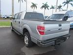 2012 Ford F-150 SuperCrew Cab 4x2 Pickup for sale #B29112 - photo 2