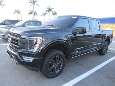 2023 Ford F-150 SuperCrew Cab 4x4 Pickup for sale #B98935 - photo 1