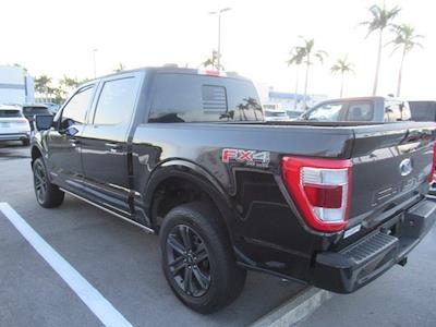 2023 Ford F-150 SuperCrew Cab 4x4 Pickup for sale #B98935 - photo 2