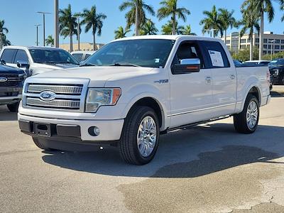 Used 2011 Ford F-150 - photo 1