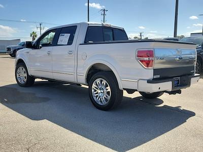 Used 2011 Ford F-150 - photo 1