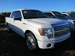 Used 2011 Ford F-150 Platinum SuperCrew Cab for sale #BFB52633 - photo 1