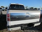Used 2011 Ford F-150 Platinum SuperCrew Cab for sale #BFB52633 - photo 4