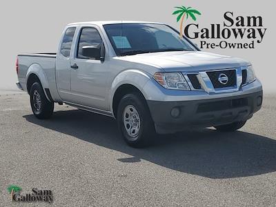 2009 Nissan Frontier King Cab 2WD Pickup for sale #C403028 - photo 1