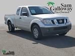2009 Nissan Frontier King Cab 2WD Pickup for sale #C403028 - photo 1