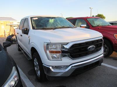 2021 Ford F-150 SuperCrew Cab 4x4 Pickup for sale #C96806 - photo 1