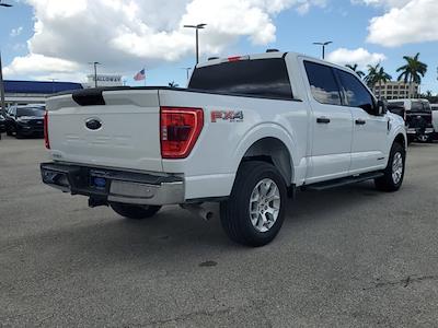 2021 Ford F-150 SuperCrew Cab 4WD Pickup for sale #C96806 - photo 2