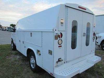2012 Ford E-350 RWD Service Utility Van for sale #CDA67164 - photo 2