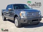 2012 Ford F-150 SuperCrew Cab 4WD Pickup for sale #CFB54882 - photo 1