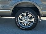2012 Ford F-150 SuperCrew Cab 4WD Pickup for sale #CFB54882 - photo 11