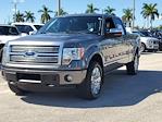2012 Ford F-150 SuperCrew Cab 4WD Pickup for sale #CFB54882 - photo 4