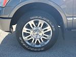 2012 Ford F-150 SuperCrew Cab 4WD Pickup for sale #CFB54882 - photo 8