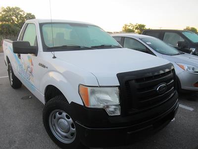Used 2012 Ford F-150 - photo 1