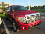 2012 Ford F-150 SuperCrew Cab 4x2 Pickup for sale #CFB80841 - photo 3