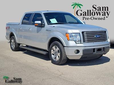 Used 2012 Ford F-150 - photo 1