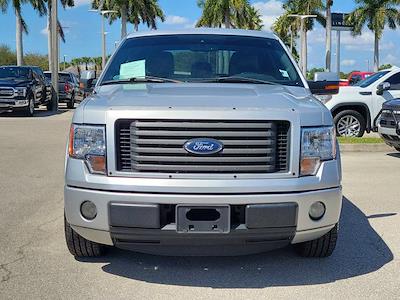 Used 2012 Ford F-150 - photo 1