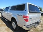 Used 2012 Ford F-150 Lariat SuperCrew Cab for sale #CFC73532 - photo 2