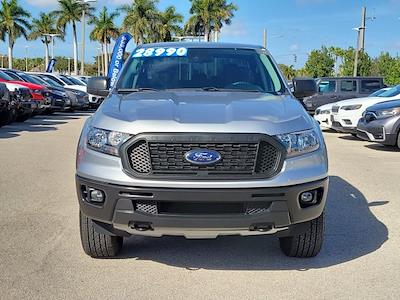 Used 2021 Ford Ranger - photo 1