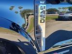 2025 Ford F-450 Crew Cab DRW 4WD Pickup for sale #ED78907 - photo 9