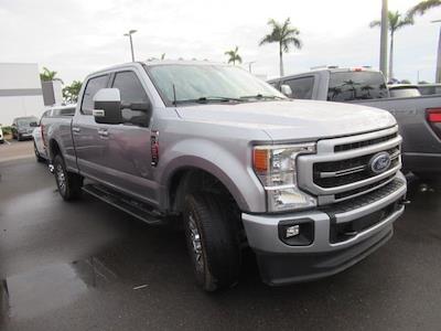 2022 Ford F-250 Crew Cab 4x4 Pickup for sale #D83097 - photo 1