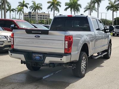 2022 Ford F-250 Crew Cab 4x4 Pickup for sale #D83097 - photo 2
