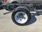 2025 Ford F-550 Regular Cab DRW 4WD Cab Chassis for sale #DA15373 - photo 10