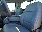 2025 Ford F-550 Regular Cab DRW 4WD Cab Chassis for sale #DA15373 - photo 13