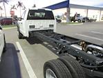 2025 Ford F-550 Regular Cab DRW 4WD Cab Chassis for sale #DA15373 - photo 4