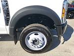 2025 Ford F-550 Regular Cab DRW 4WD Cab Chassis for sale #DA15373 - photo 7
