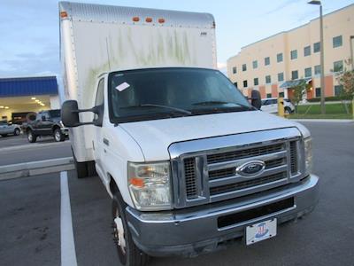 2011 Ford E-350 RWD Box Van for sale #DA24336 - photo 1
